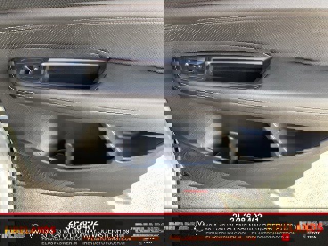 New 2026 Volkswagen Atlas Cross Sport SEL Premium R-Line image 60