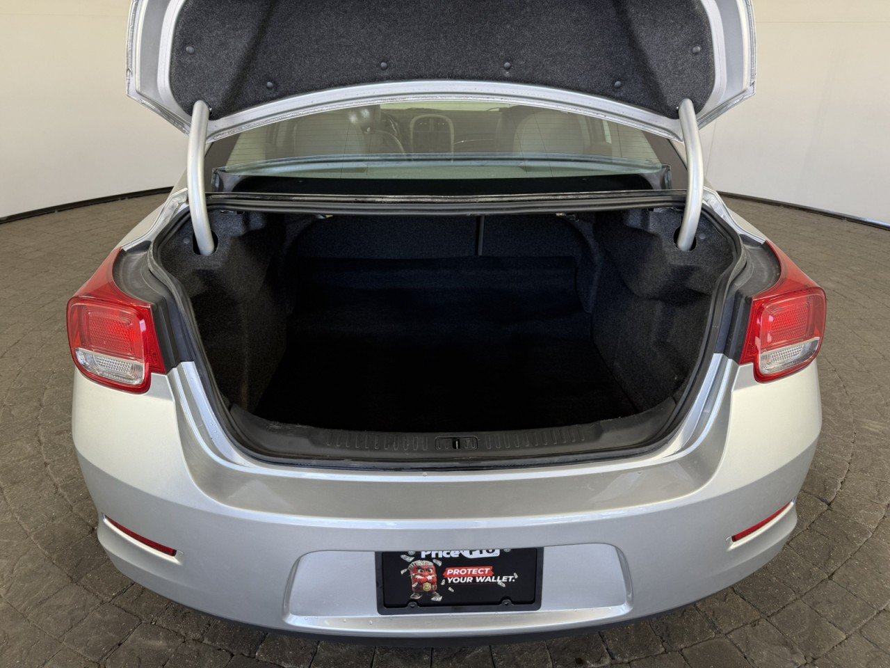 Used 2013 Chevrolet Malibu LT FWD image 7