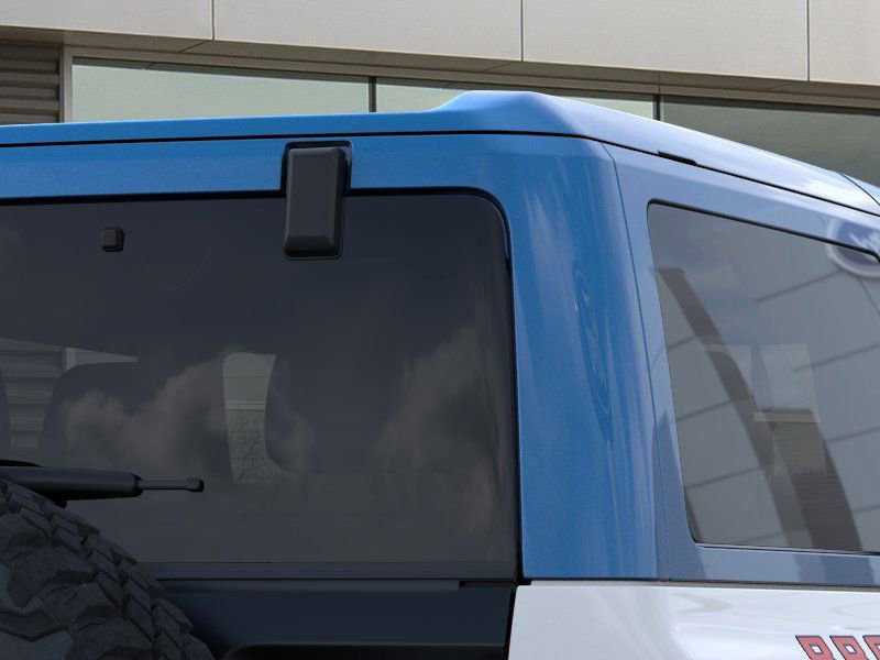 New 2025 Ford Bronco Stroppe Edition image 25