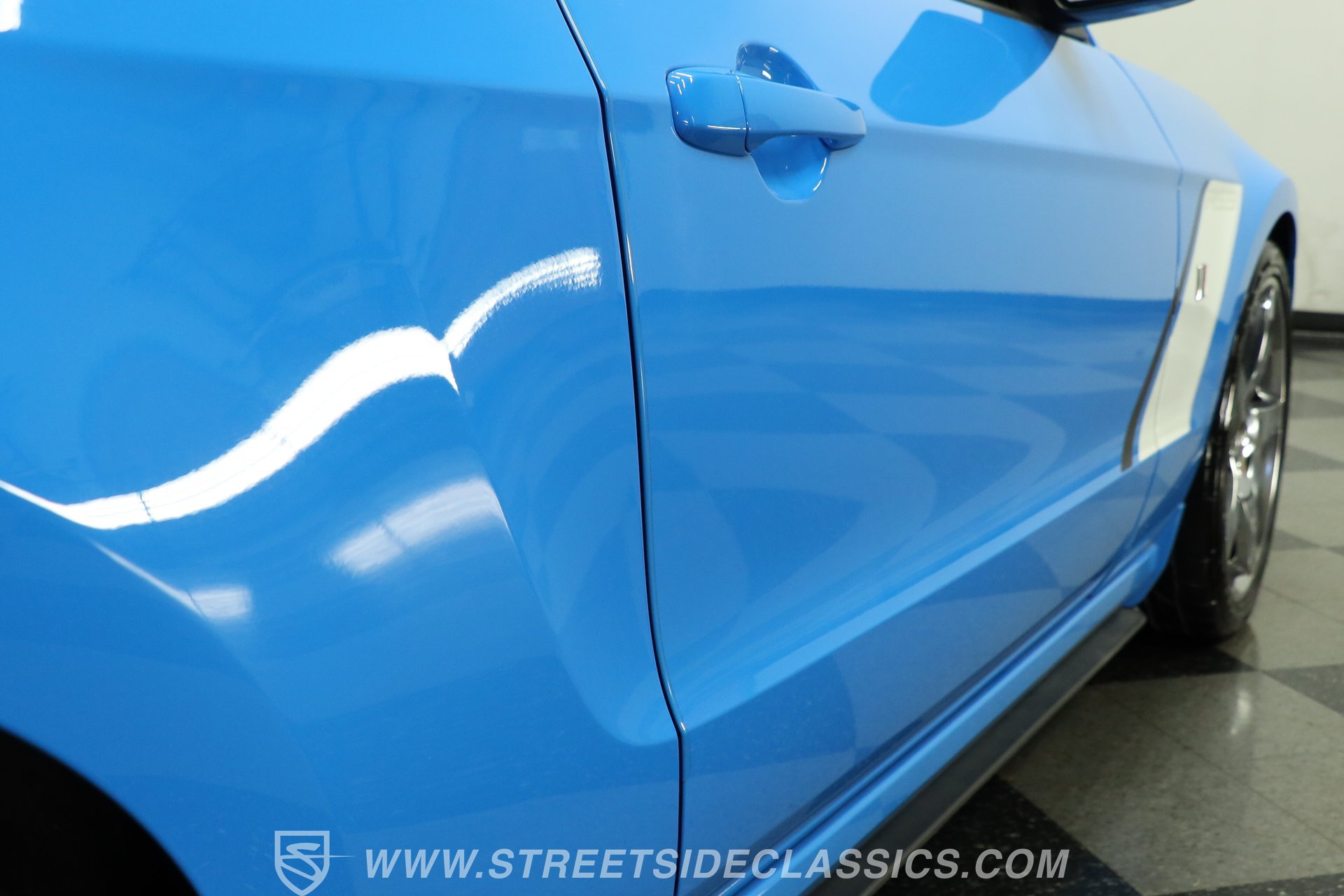 Used 2013 Ford Mustang GT Premium w/ GT Track Pkg RWD image 27