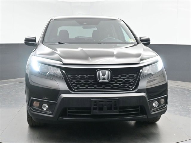 Used 2019 Honda Passport Sport image 3