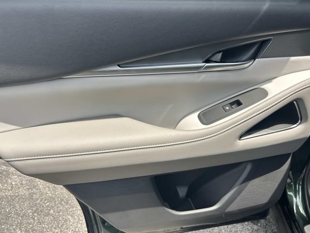 New 2027 INFINITI QX60 Luxe w/ Cargo Package FWD image 22