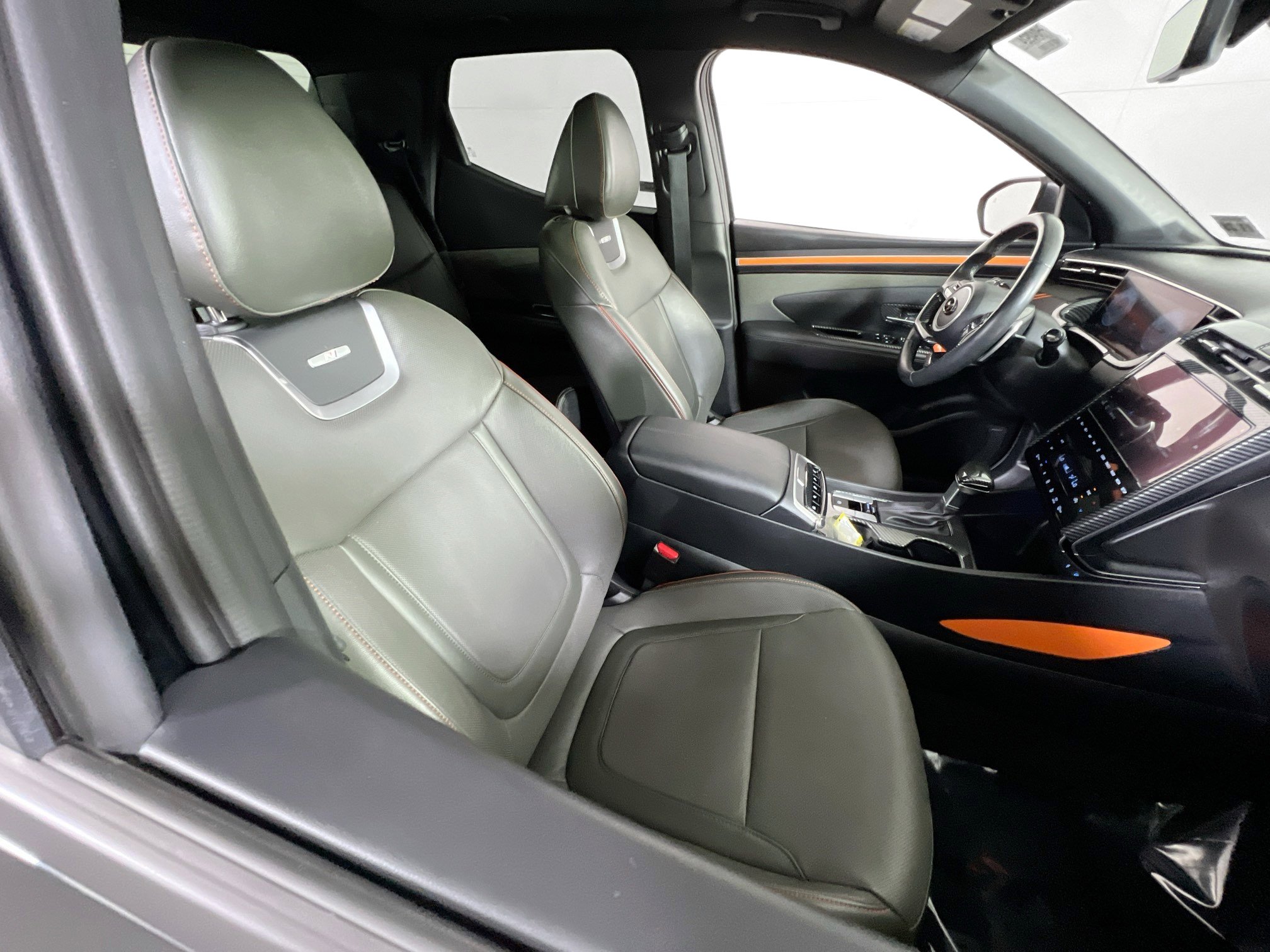 Used 2023 Hyundai Santa Cruz Limited image 28