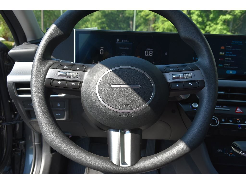 New 2025 Hyundai Sonata SE image 18