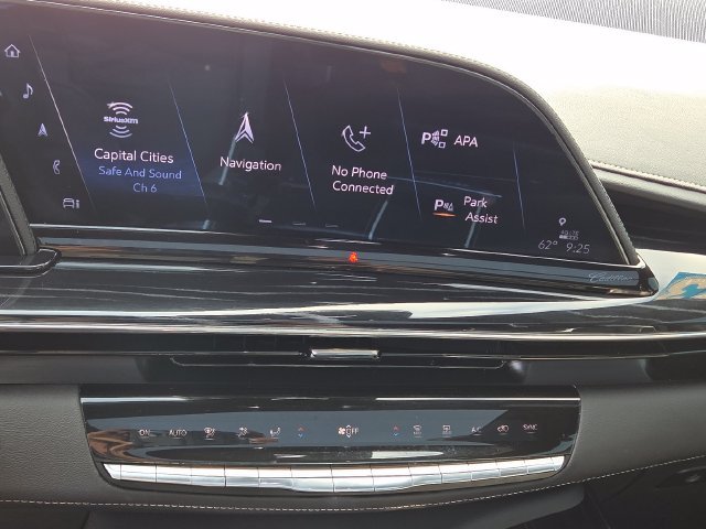 Used 2023 Cadillac Escalade Sport w/ Touring Package AWD/4WD image 34