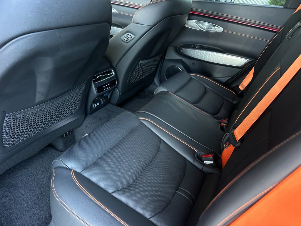 New 2026 Genesis GV70 2.5T Sport Prestige image 12