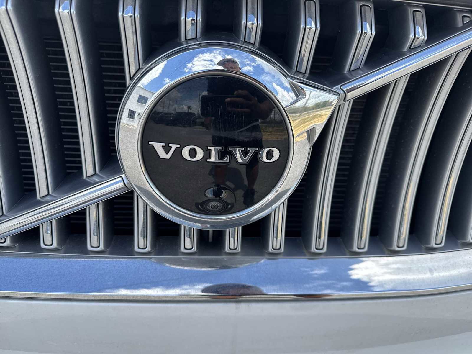 Used 2022 Volvo XC90 T8 Inscription image 10