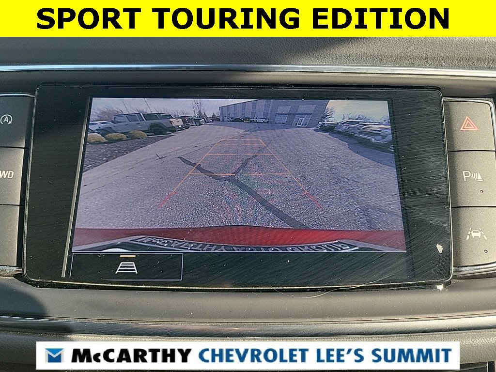 Used 2023 Buick Enclave Essence w/ Experience Buick Package image 10