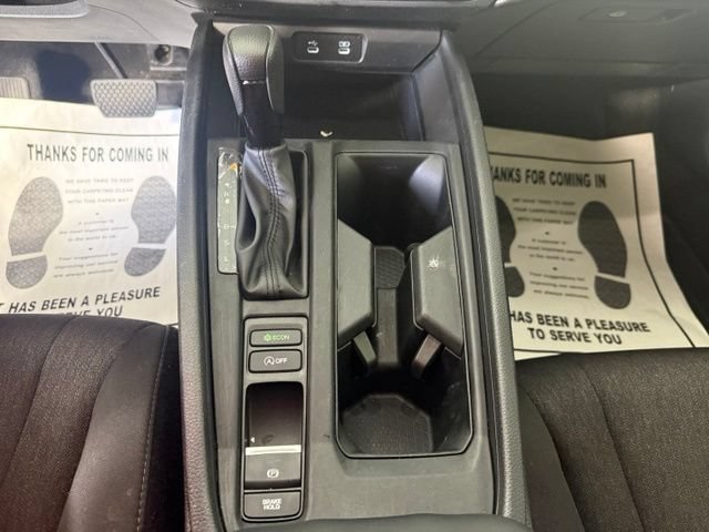 Used 2025 Honda Accord SE image 30