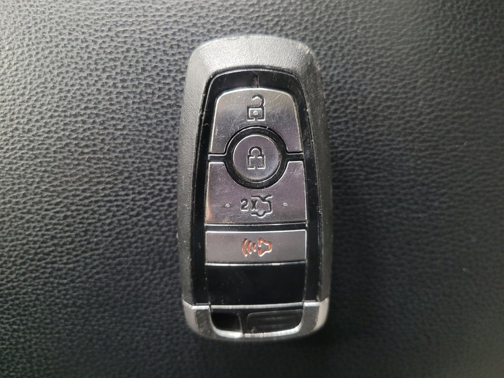 Used 2018 Ford Fusion S FWD image 32