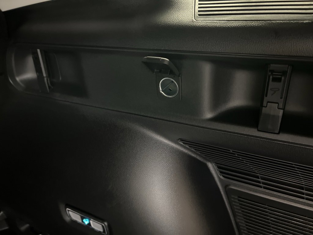 New 2025 Ford Bronco Sport Big Bend w/ Convenience Package image 35