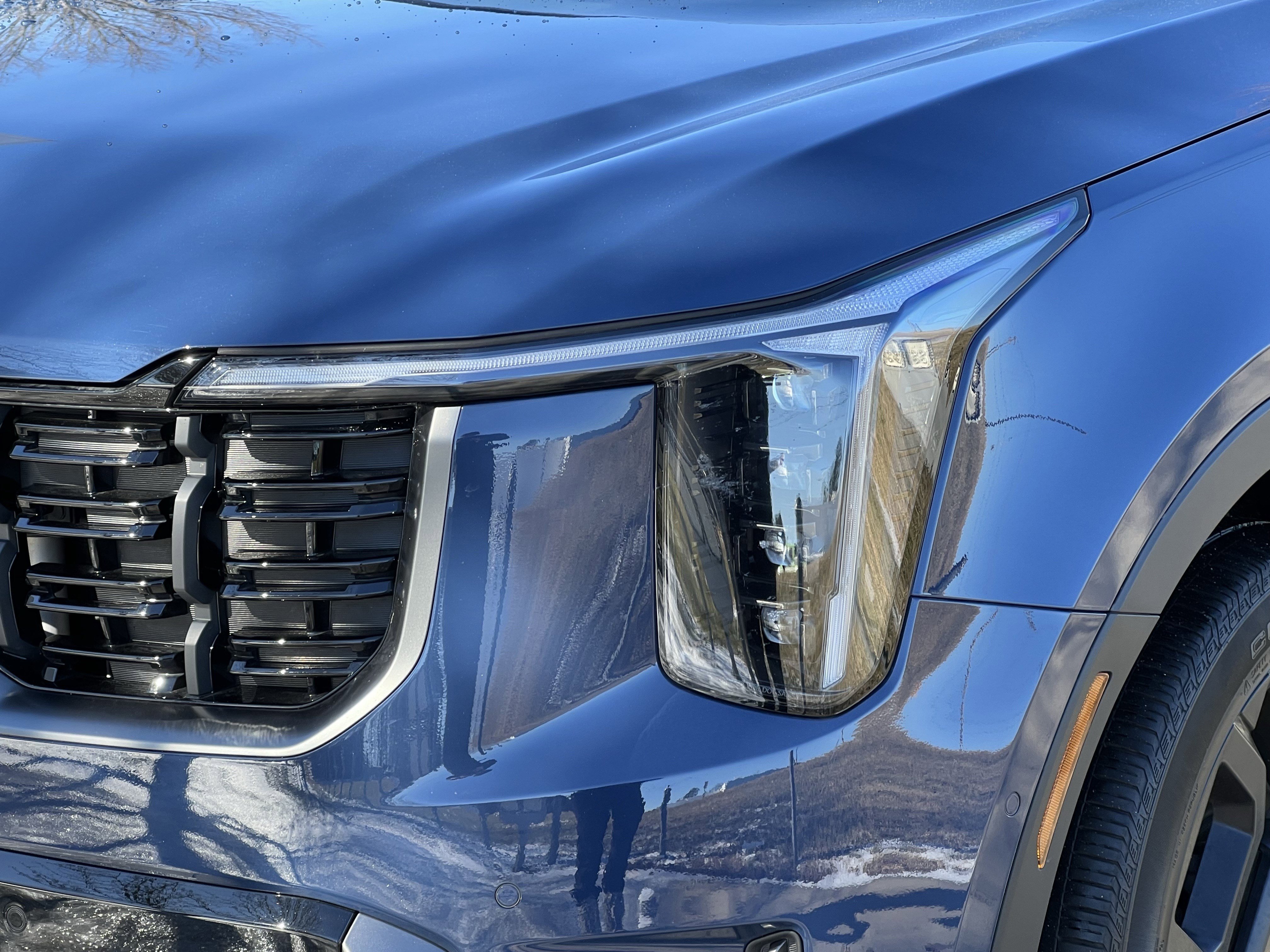 Used 2024 Kia Sorento SX image 7