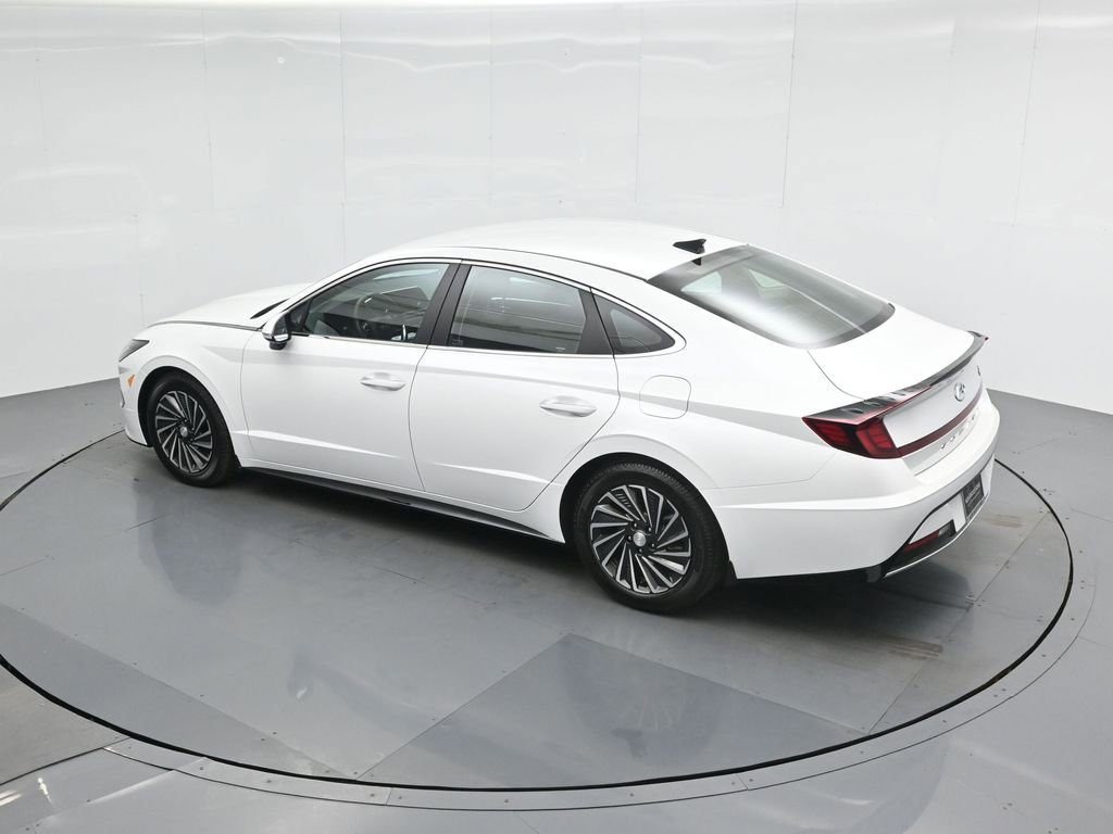 Used 2022 Hyundai Sonata SEL image 42