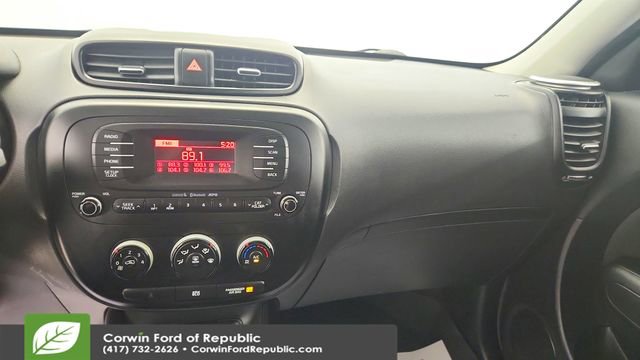 Used 2014 Kia Soul image 15