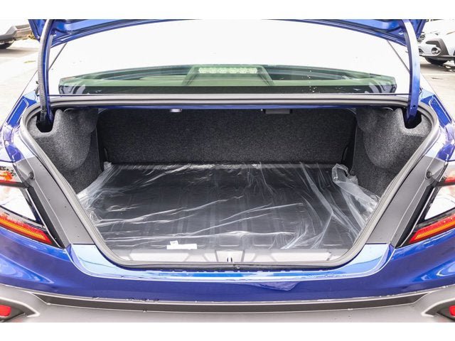 New 2026 Subaru WRX Premium AWD/4WD image 38