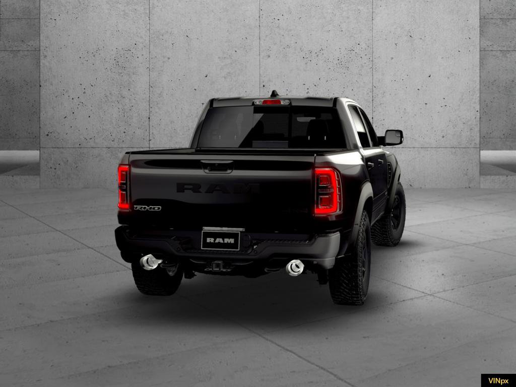 New 2026 RAM 1500 RHO AWD/4WD image 14