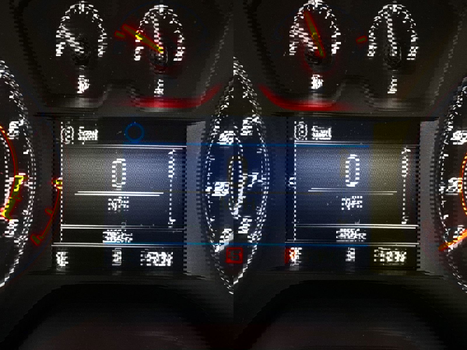 Used 2019 Chevrolet Camaro LT w/ RS Package image 21