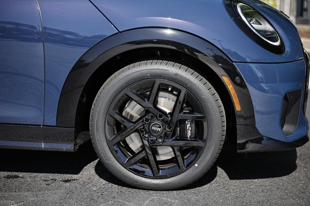 New 2026 MINI Cooper S FWD image 5