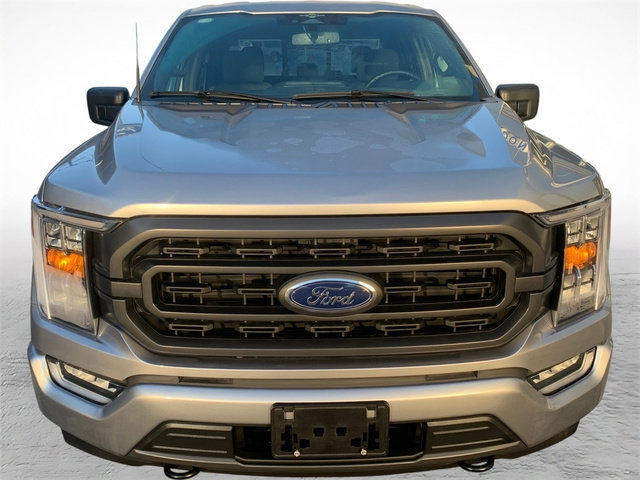 Certified 2023 Ford F150 XLT w/ Equipment Group 302A High image 7