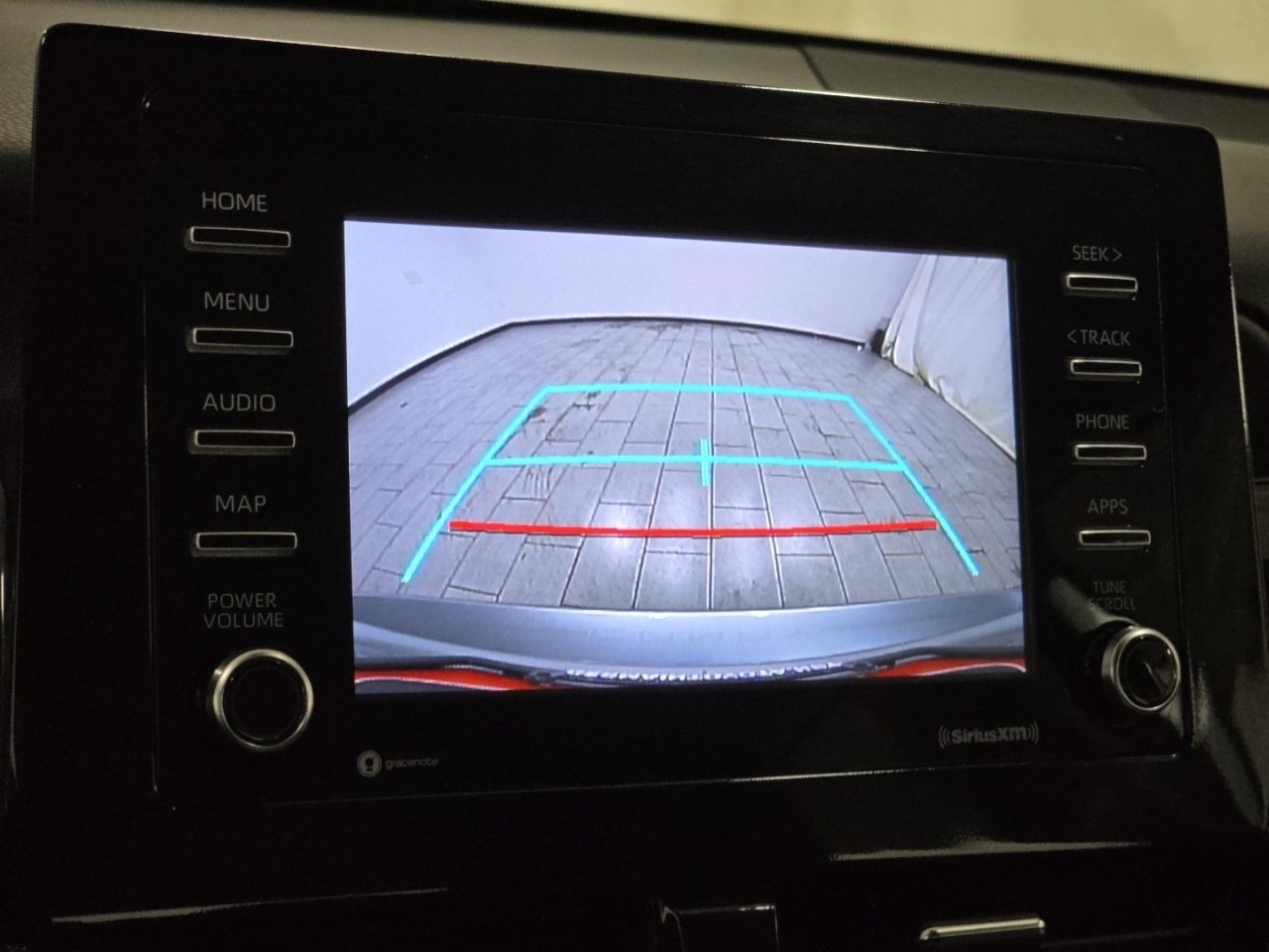 Certified 2023 Toyota Camry LE image 3