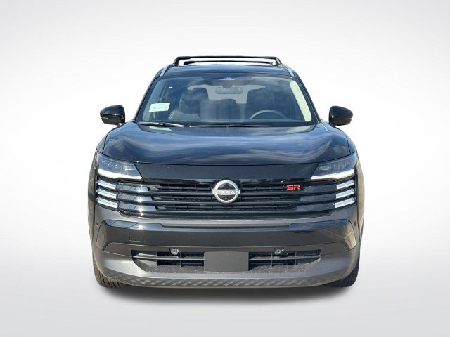 New 2027 Nissan Kicks SR FWD image 2