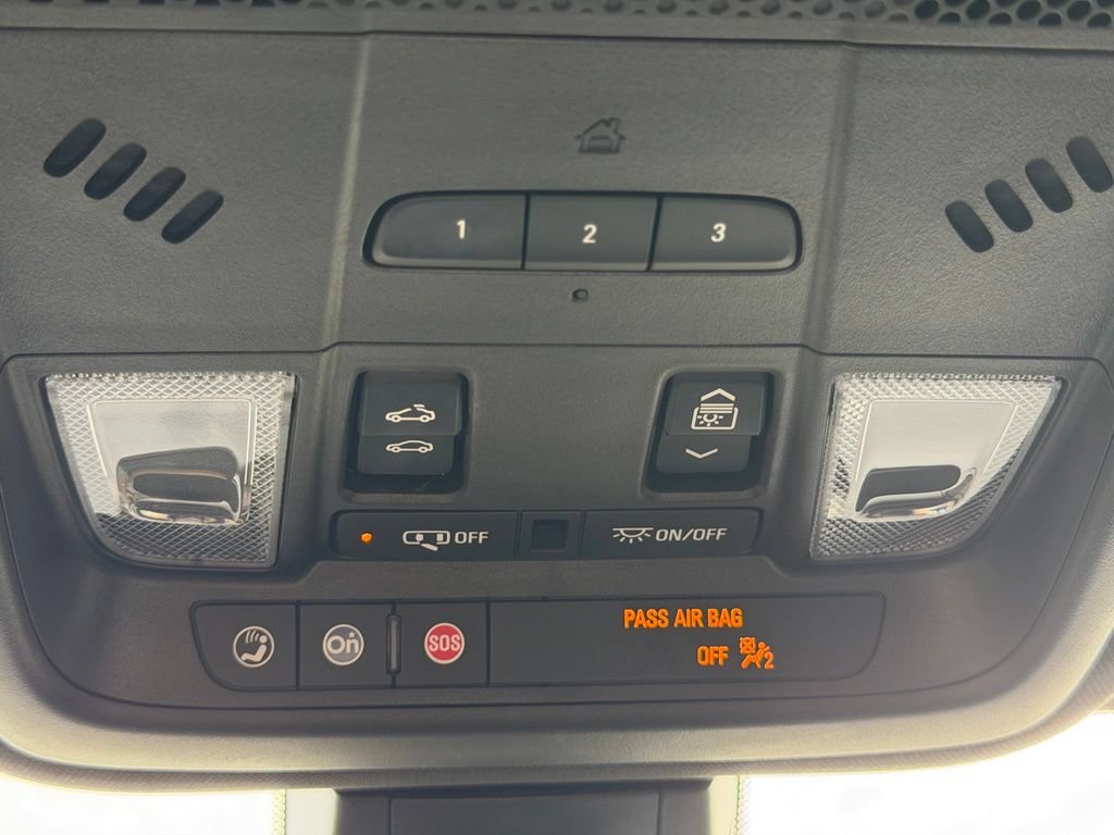 Used 2020 Cadillac XT6 Premium Luxury FWD image 38