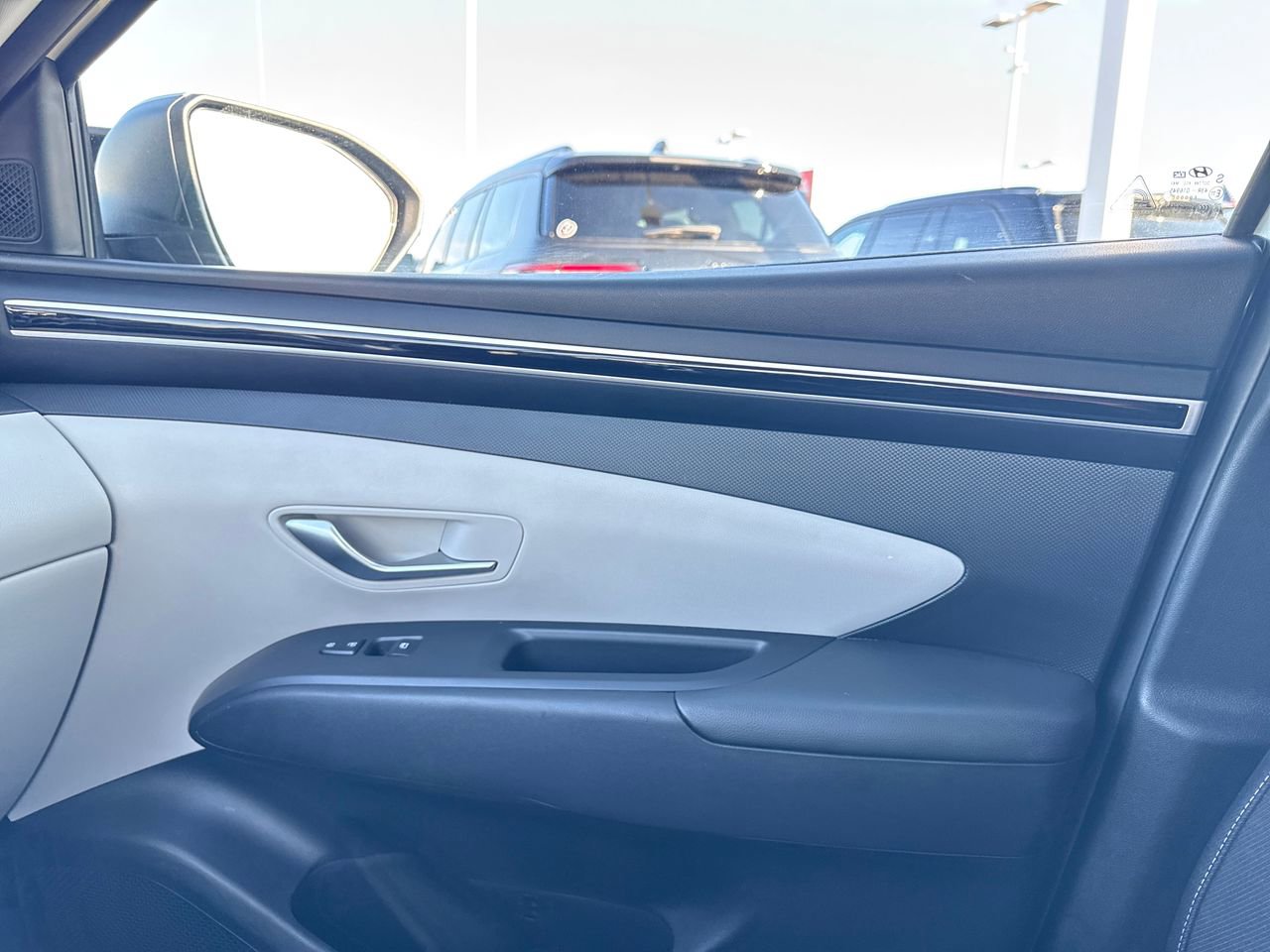 Used 2024 Hyundai Tucson SEL image 22