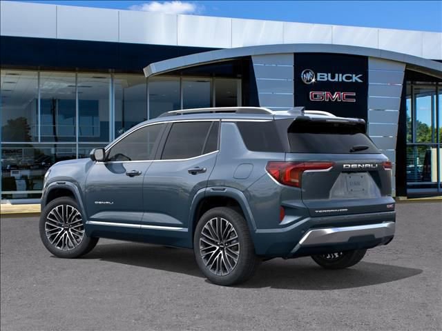 New 2026 GMC Terrain Denali AWD/4WD image 3