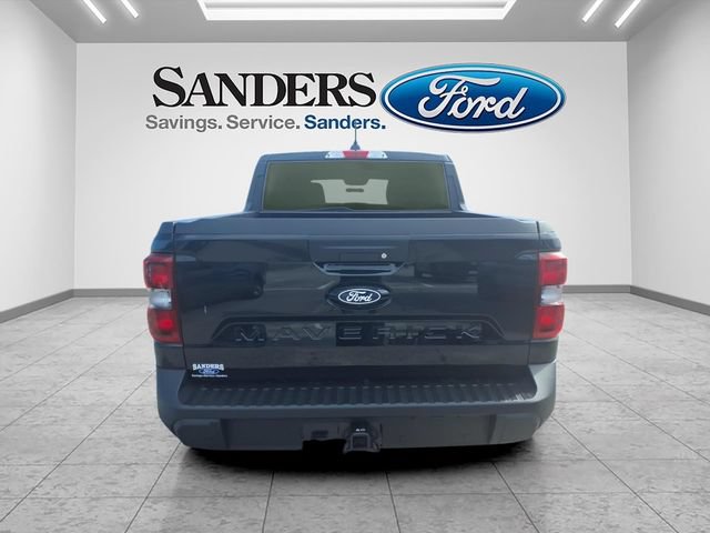 New 2026 Ford Maverick XLT w/ XLT Luxury Package AWD/4WD image 2