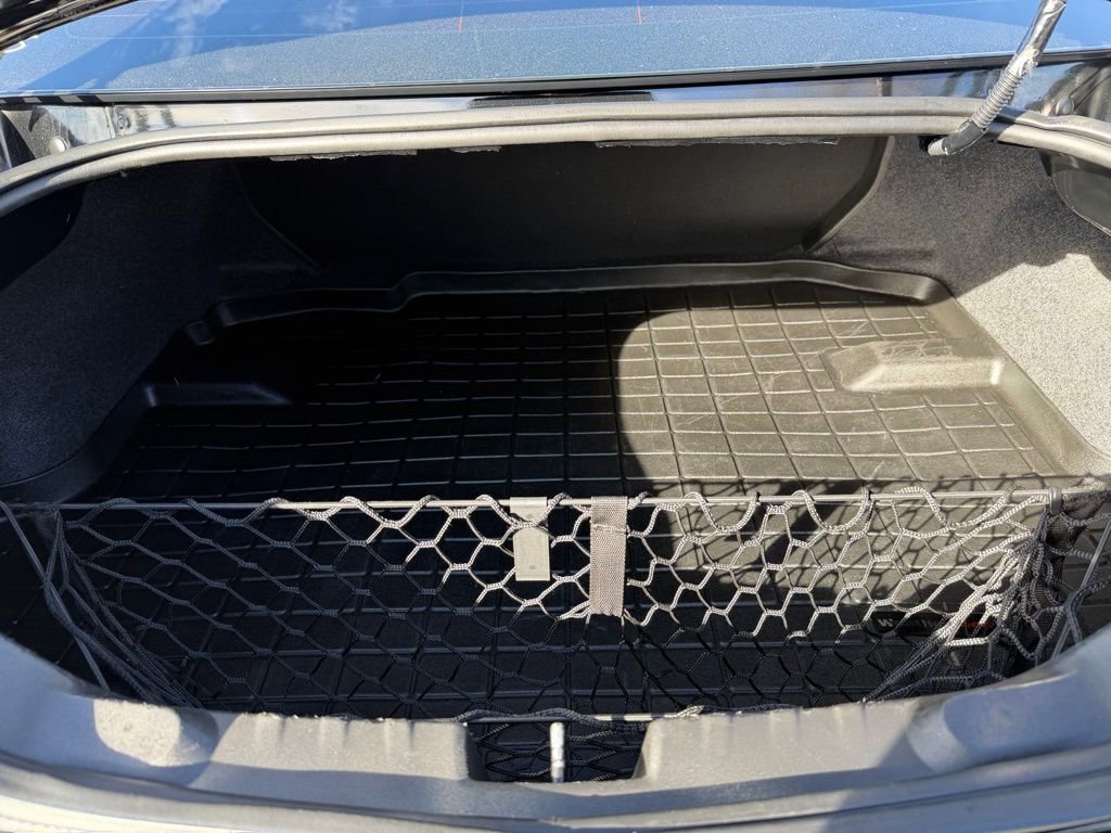 Used 2012 Chevrolet Camaro SS w/ RS Package image 24