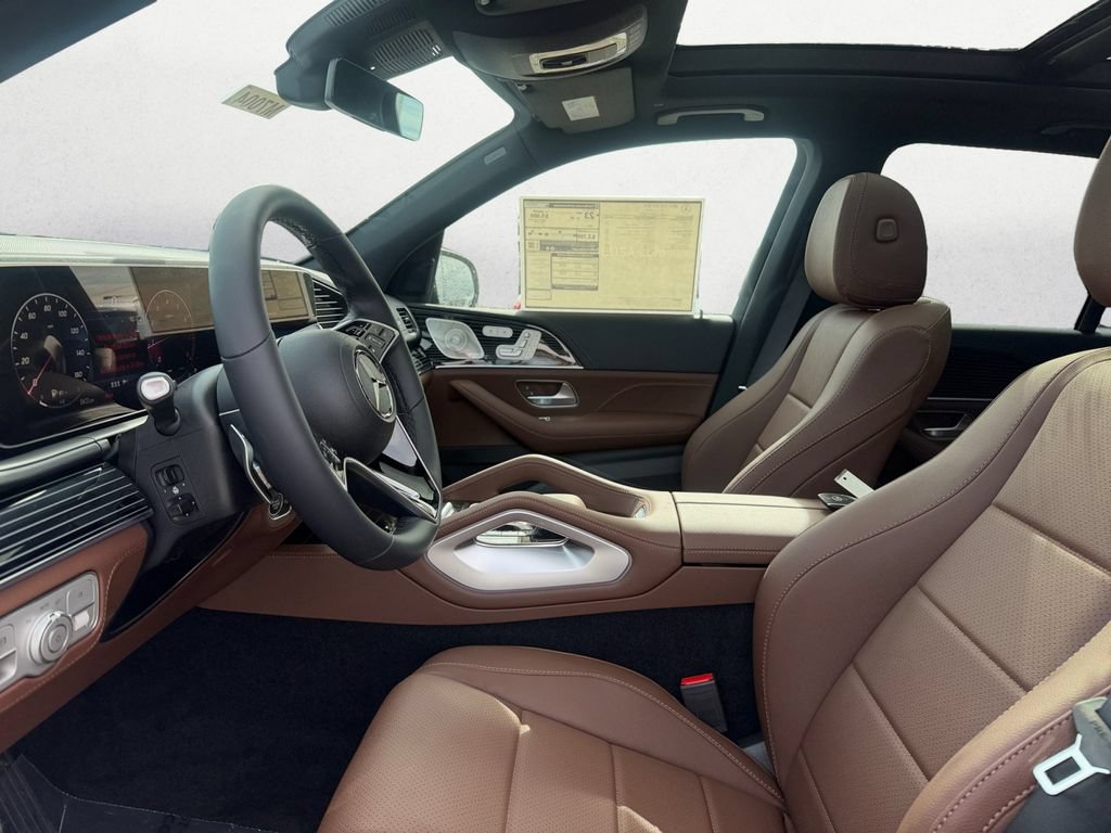 New 2026 Mercedes-Benz GLE 350 4MATIC image 10
