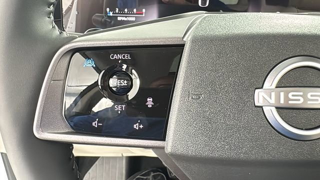 New 2025 Nissan Murano SL w/ Cargo Package image 22