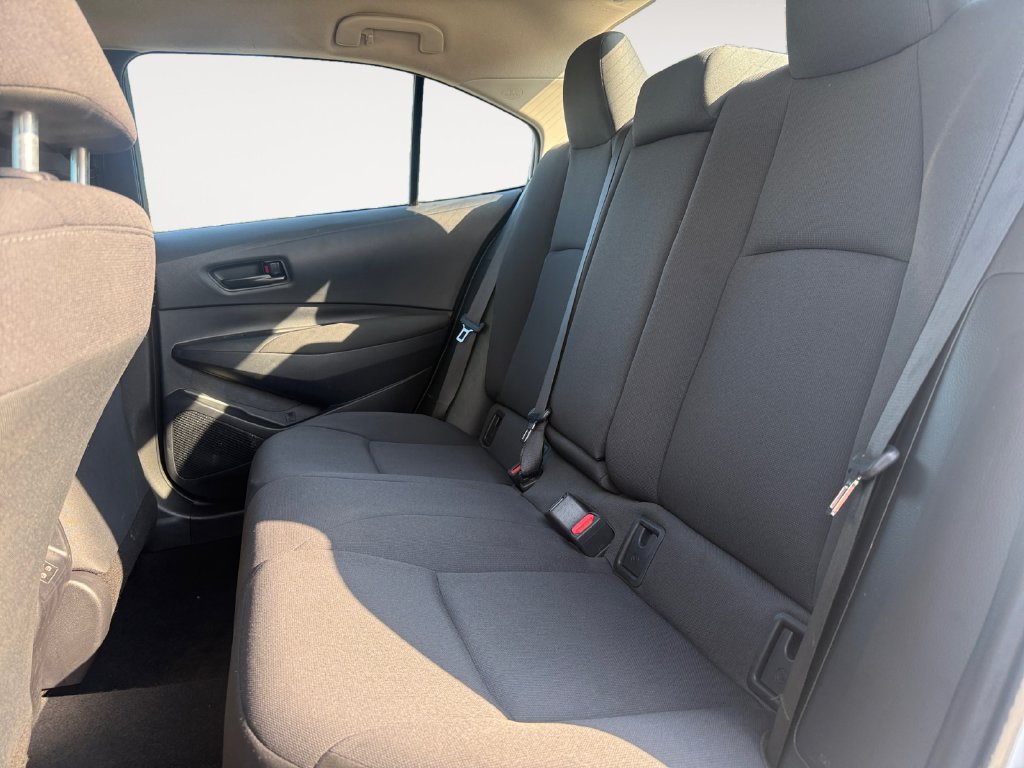 Used 2024 Toyota Corolla LE FWD image 13