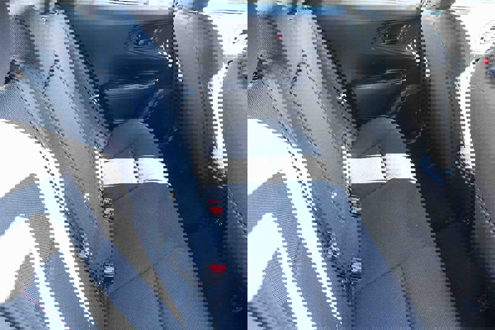 Used 2024 Toyota Prius Prime SE image 16