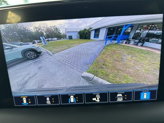 Used 2021 Chevrolet Tahoe High Country w/ Max Trailering Package image 31