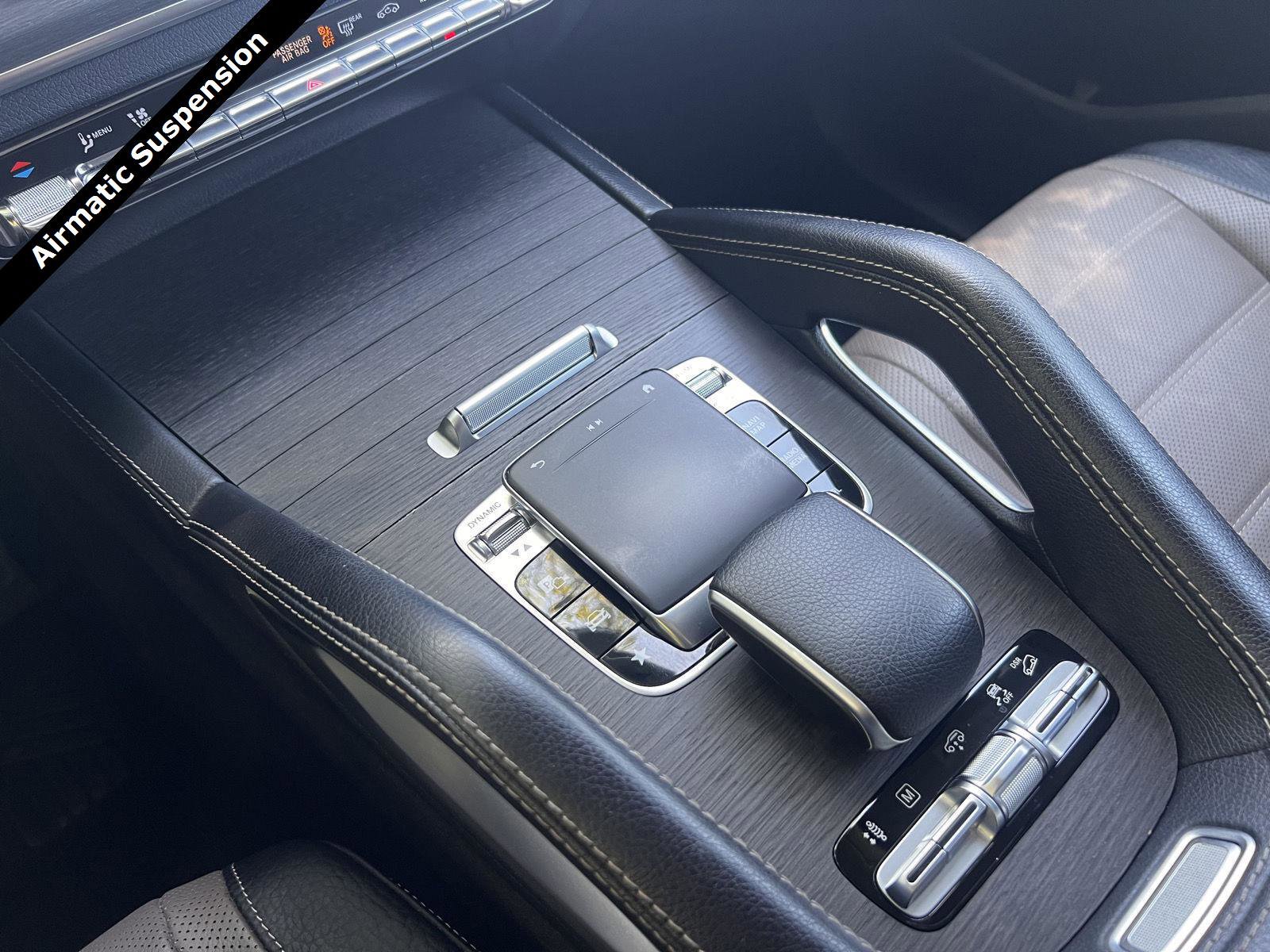 Used 2020 Mercedes-Benz GLE 450 4MATIC w/ AMG Line Exterior image 10