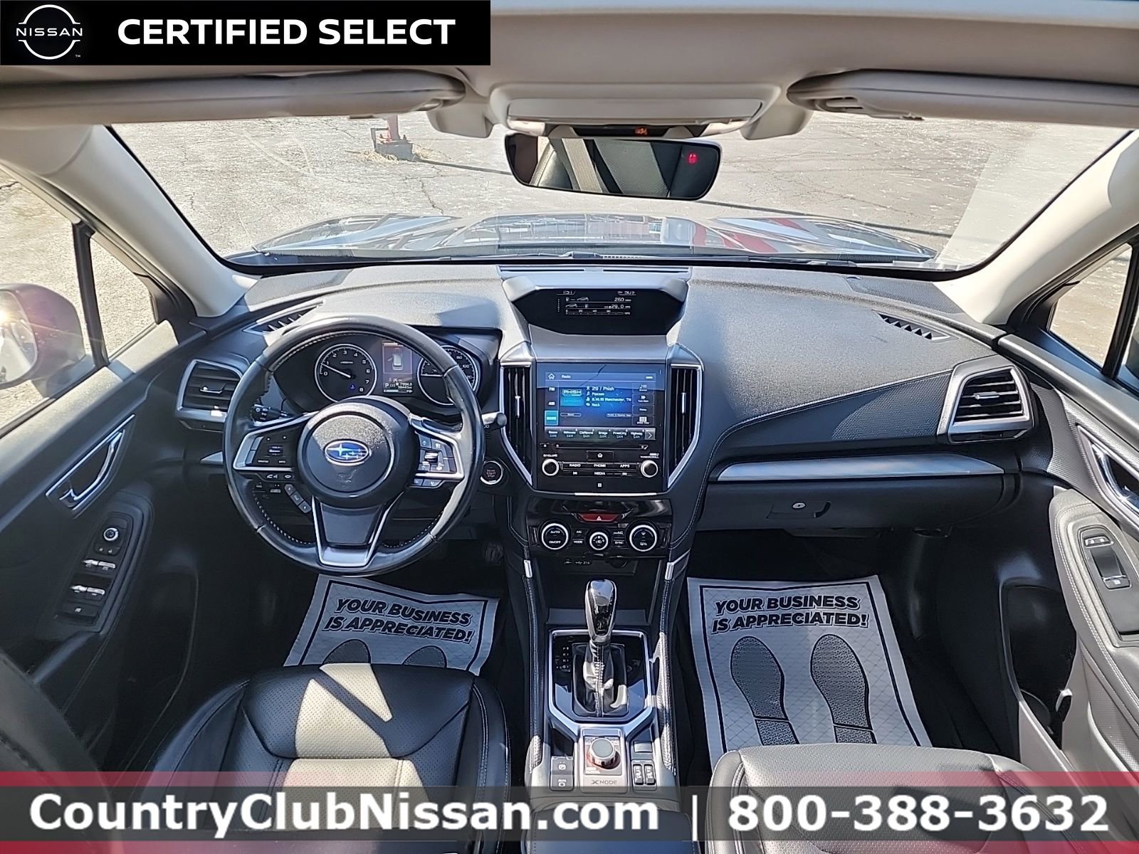 Used 2020 Subaru Forester Limited image 26