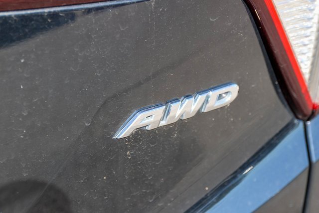 Used 2022 Honda HR-V EX image 8