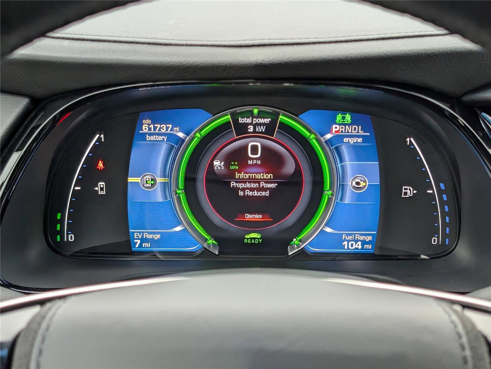 Used 2014 Cadillac ELR w/ Luxury Package image 30