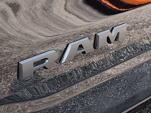 Used 2019 RAM 1500 Rebel w/ Rebel Level 1 Equipment Group AWD/4WD image 31