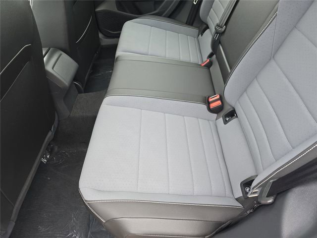 New 2025 Volkswagen Jetta SE image 11