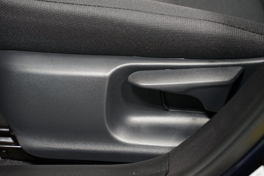 New 2027 Toyota Corolla LE FWD image 31