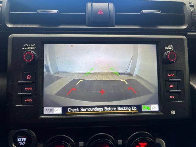 Certified 2023 Toyota GR86 RWD image 20