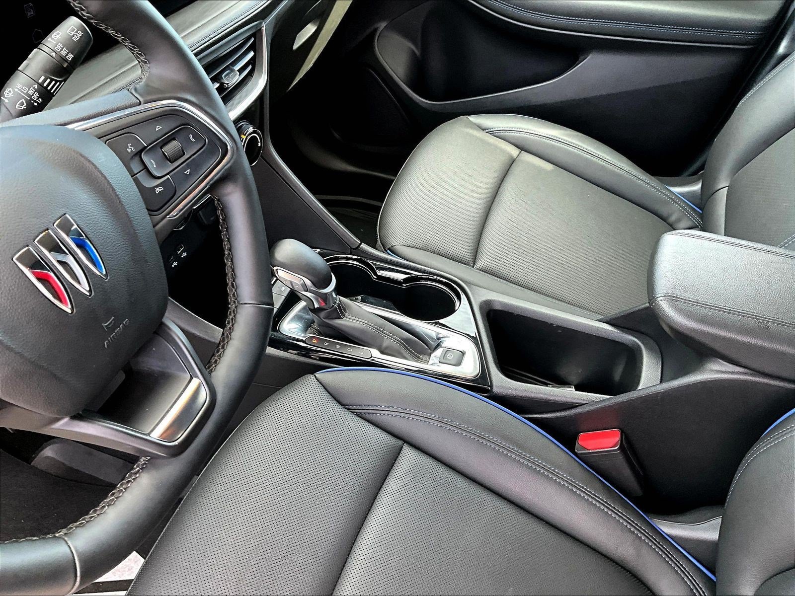 Used 2026 Buick Encore GX Sport Touring w/ Comfort Package FWD image 18