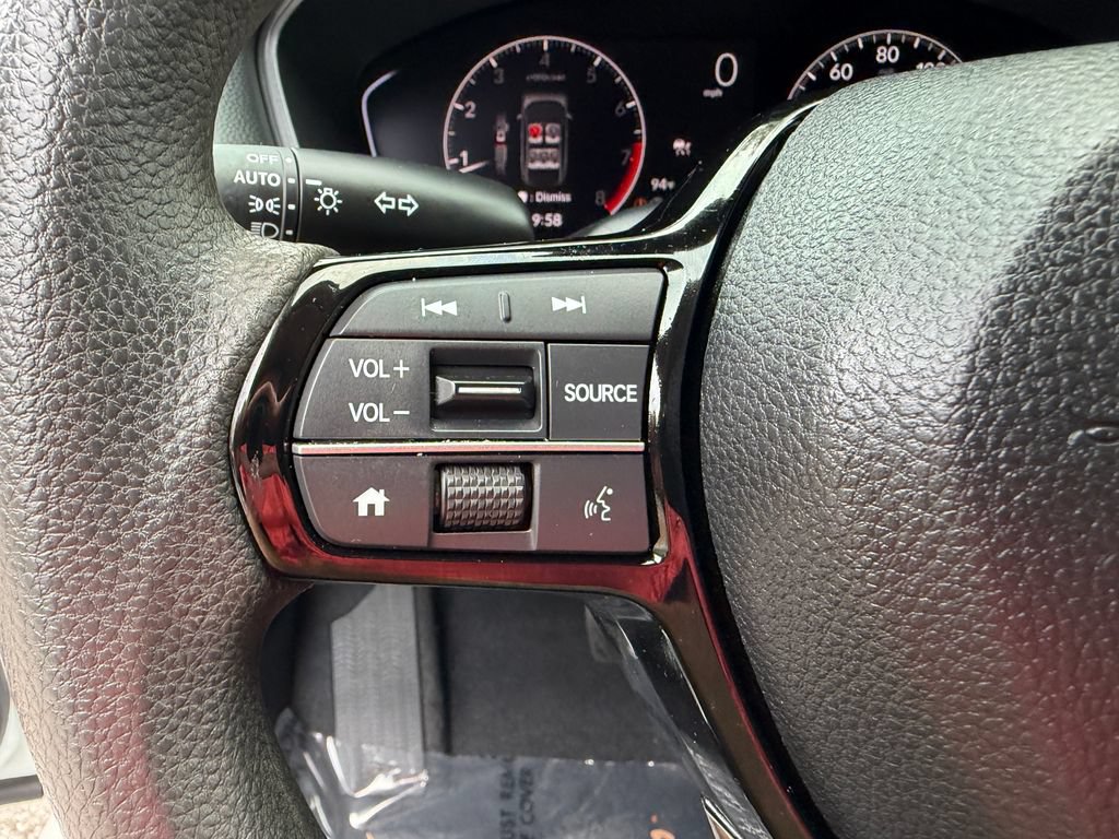 Used 2022 Honda Civic LX image 22