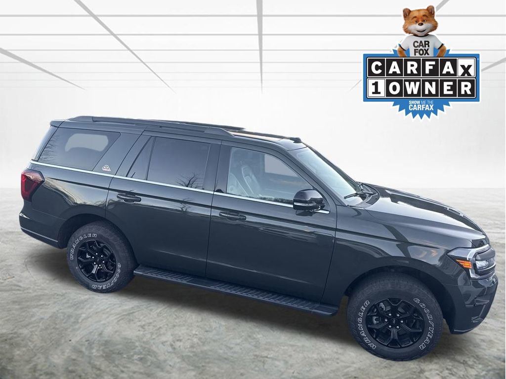 Used 2023 Ford Expedition Timberline 360° Tour