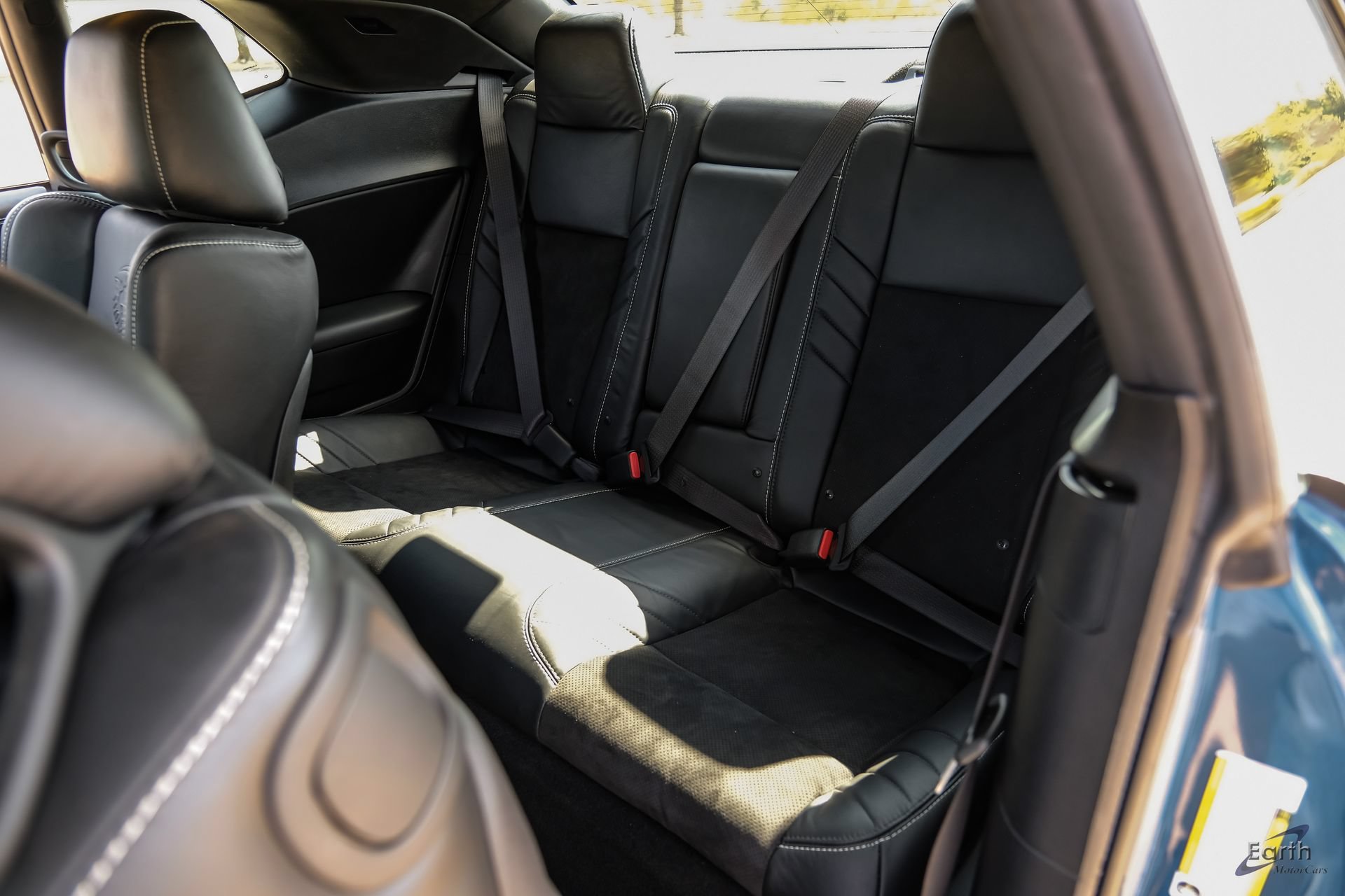 Used 2023 Dodge Challenger SRT Hellcat Redeye RWD image 67