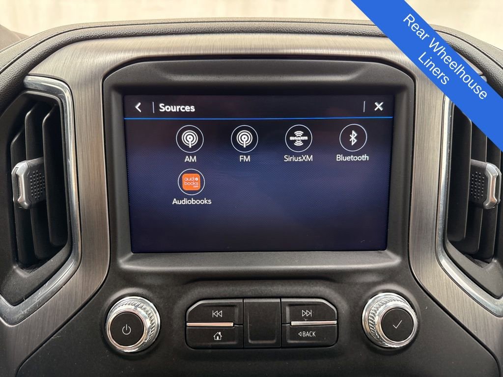 Used 2020 GMC Sierra 1500 Denali w/ Denali Ultimate Package image 31