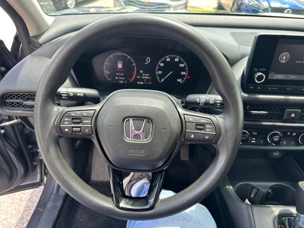 Used 2023 Honda HR-V LX image 17