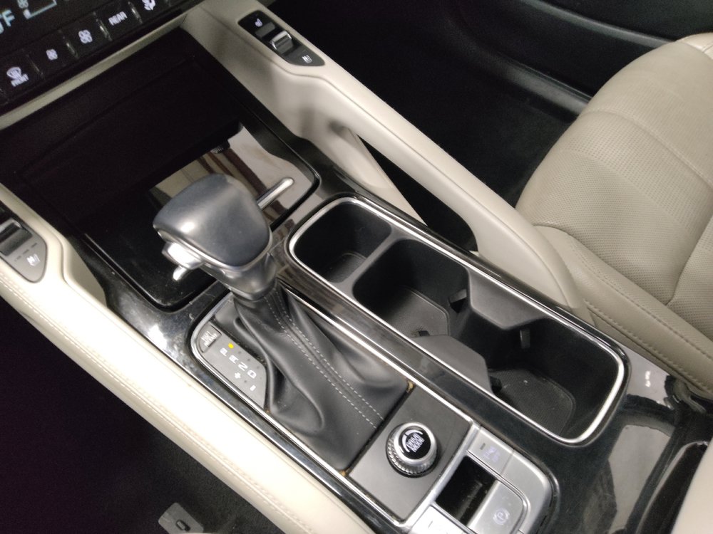 Used 2020 Kia Telluride EX FWD image 26